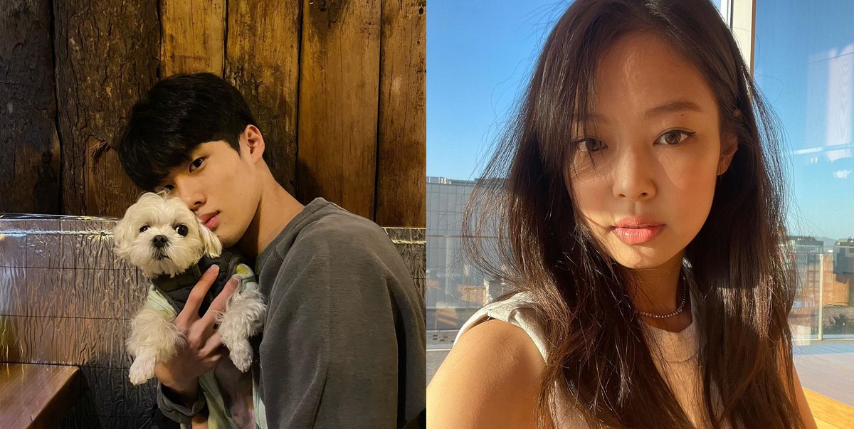 Jennie Articles tweet media