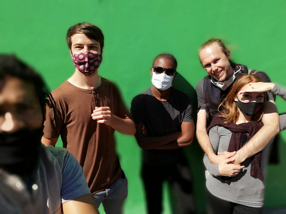 If you can't get to the stadium to watch the rugby, might just as well explore the city. Cape Town Free Walking Tours is open every day with tours at 11am and 2pm. More info on our website. <a href="/Capefreewalking/">Cape Town Free Walking Tours</a> #LionsRugby #CastleLionsSeries #BoksvLions