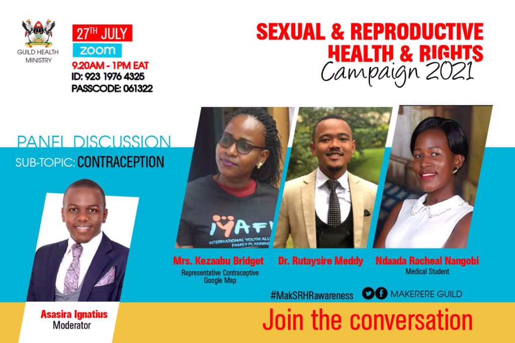 CONTRACEPTIVE GOOGLE MAP UGANDA tweet media