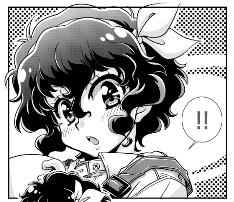 ばくおん を含むマンガ一覧 いいね順 6ページ ツイコミ 仮