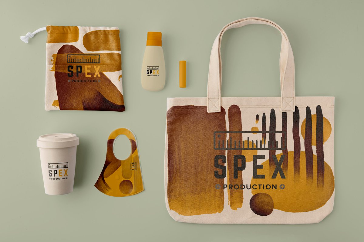 SpexProduction's tweet photo. Build your Brand with Branded Merchandise

For more info:
☎️ +971 4225 2010/+971 55 572 5225 or email us at info@spexproduction.com

#digitalmarketing #socialmedia #branding #brand #advertising #marketing #logo #logodesign #fashion #merchandising #businessbranding #printdesign https://t.co/fBFO1ec0QY