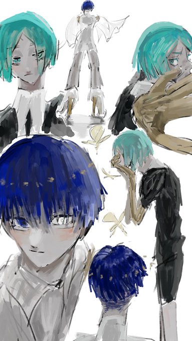 宝石の国 高画質 のtwitterイラスト検索結果 古い順 宝石の国 高画質 のtwitterイラスト検索結果 古い順