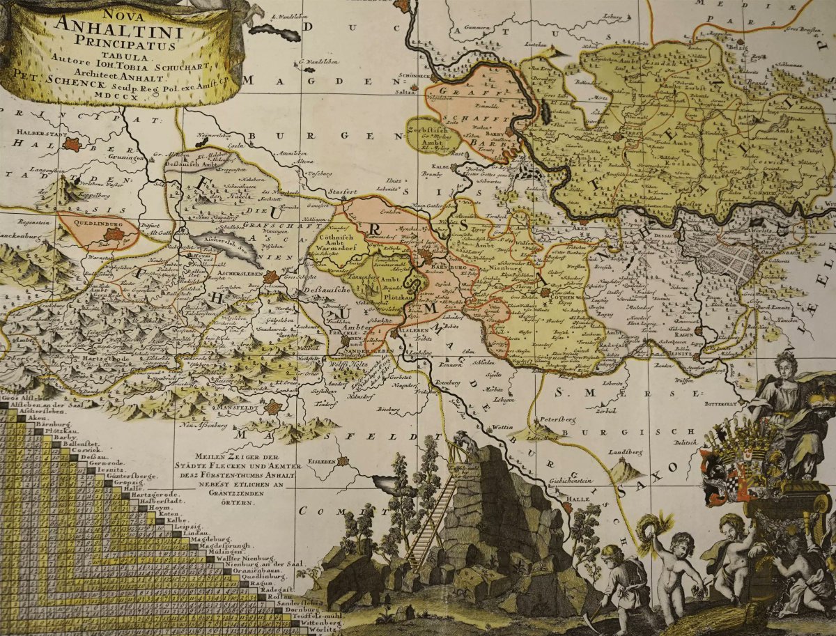 Die <a href="/hkhamburg/">Handelskammer Hamburg</a> hat ein atemberaubendes Digitalisierungsprojekt auf die Beine gestellt: Landkarten aus dem 17. und 18. Jahrhundert wurden aufwendig animiert und zu informativen Kurzfilmen zusammengeschnitten. Angucken könnt ihr sie unter weltenaufpapier.de.

Viel Spaß!