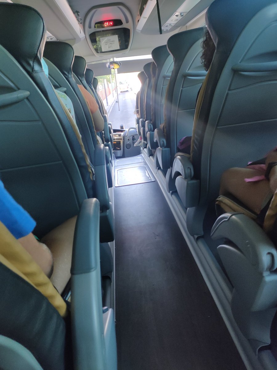 1, 2, 3 NOS FUIMOS!!!!