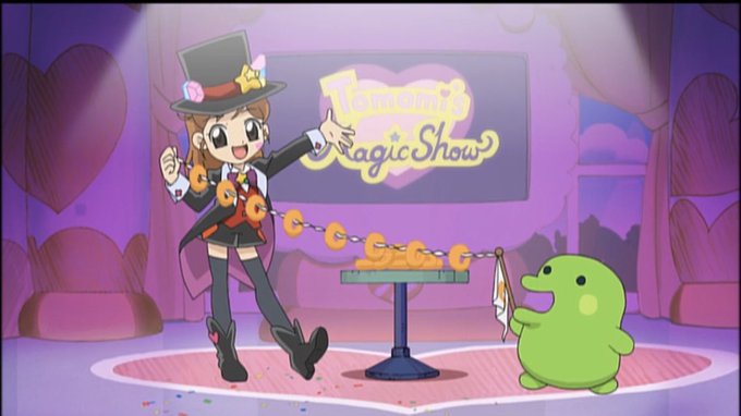 画像まとめ かみさまみならい ヒミツのここたま 5ページ目 アニメレーダー 画像まとめ かみさまみならい ヒミツのここたま 5ページ目 アニメレーダー