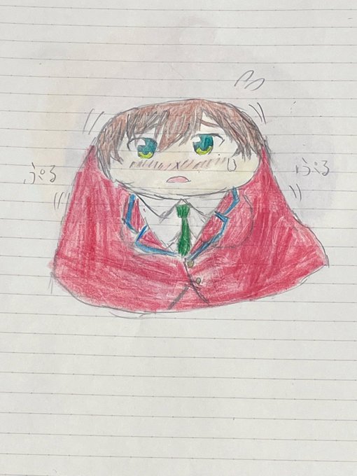 騎当千のtwitterイラスト検索結果