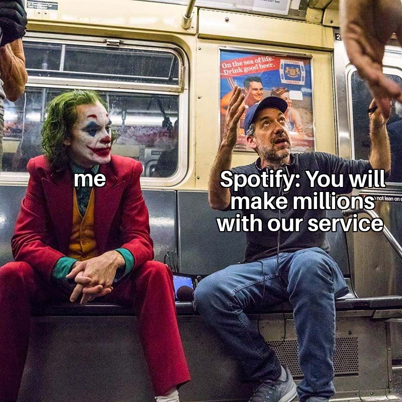 OrdonezOfficial's tweet photo. 🤡 @AudiusProject #memeaudio #audio $audio https://t.co/3qopaGkrsK https://t.co/6EWj8r3jdi
