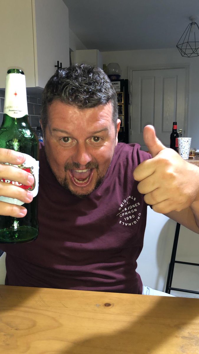 Happy birthday pal. Carmarthen legend and all round top bloke x 🥳🎉🎂🍻#bullybully