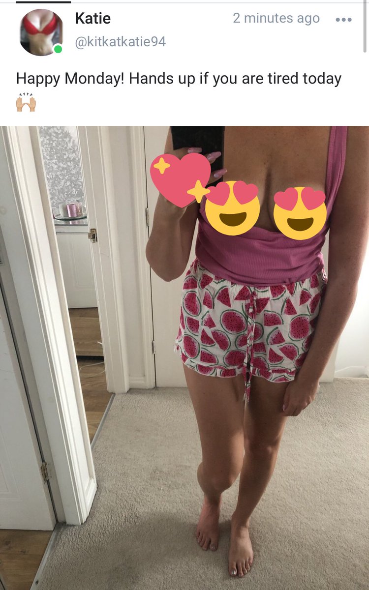 kitkatie94's tweet photo. NEW POST ON MY ONLY FANS! https://t.co/D97ztPVOyN #onlyfans #onlyfans2021 #onlyfansbabe #onlyfansbrunette #onlyfanspetite https://t.co/5IomspfVs5