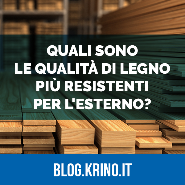 KrinoTools's tweet photo. 🔥 Quali sono le qualità di legno più resistenti per l'esterno 🔥
.
Ci sono tipi di legno per esterni che ti permettono di ...
.
CONTINUA A LEGGERE → https://t.co/qRDStS0Vy3
.
BUONA LETTURA!!!
.
#krino #krinotools #blog #blogkrino #tifaforare #krinotifaforare #ognilunedì https://t.co/6l2CD0SYz7