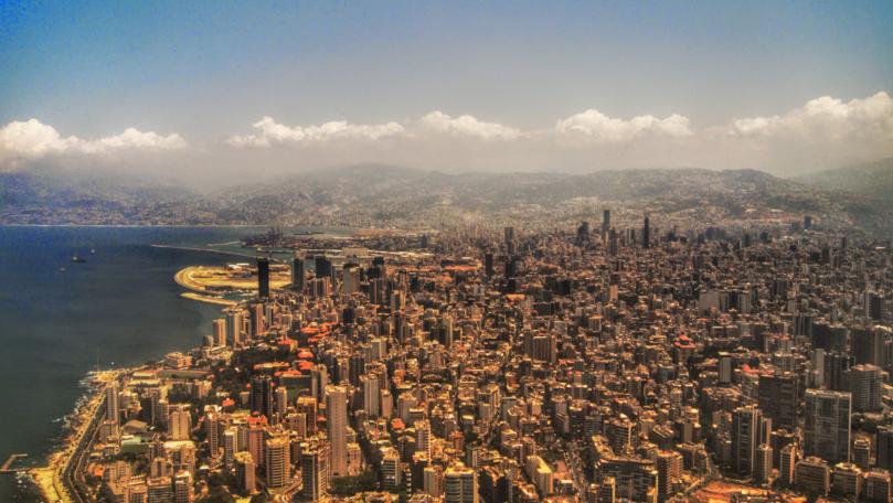 MTVLebanonNews's tweet photo. سماع دوي انفجار في محيط الكولا https://t.co/ca8DUP0L4m