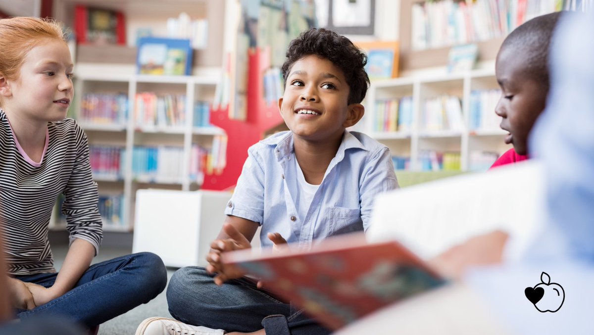 Listening is one of the most fundamental skills you can impart on your students during their time in your classroom.👂👨‍🏫

Here are some resources you can share in your lessons to practice listening skills: bit.ly/3iPbhSk 

#Education #TeachingResources