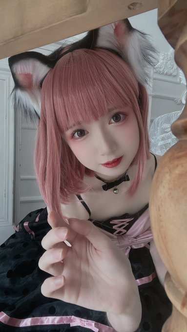 コスプレイヤー依川川__のTwitter画像75