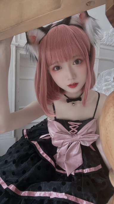 コスプレイヤー依川川__のTwitter画像74