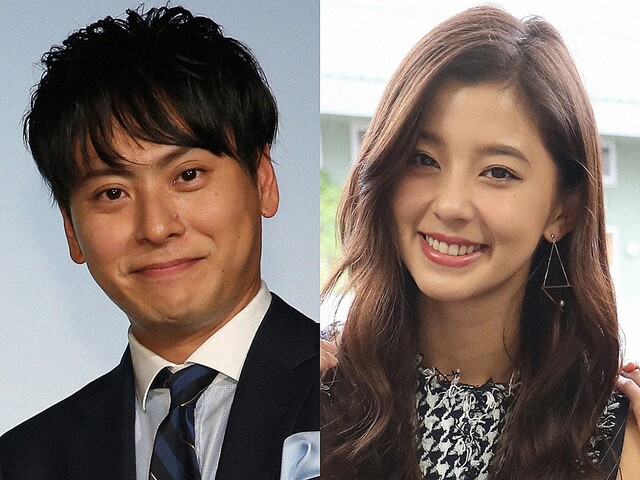三代目jsb山下健二郎と朝比奈彩が結婚 婚姻届提出 新居は何区どこ 日本全国自由に旅する 夢のレンタカー回送ドライバー生活