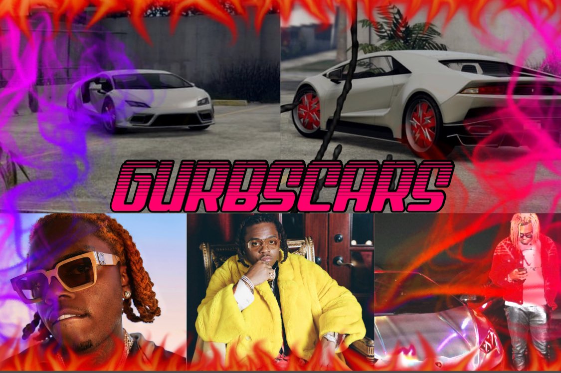 exotikpakk's tweet image. 🦍🚨 NEW GIVEAWAY 🚨🦍

✨Gunna Lambo ☔️

⬇️‼️ Rules ‼️⬇️

➖LIKE ❤️

➖RETWEET ♻️ 

➖ FOLLOW ME 🧬

➖COMMENT A NUMBER 1-100 🔢

🚨 MUST FOLLOW ALL THE RULES TO BE PARTICIPATING 🚨

🎰🍀 GOOD LUCK 🍀 🎰