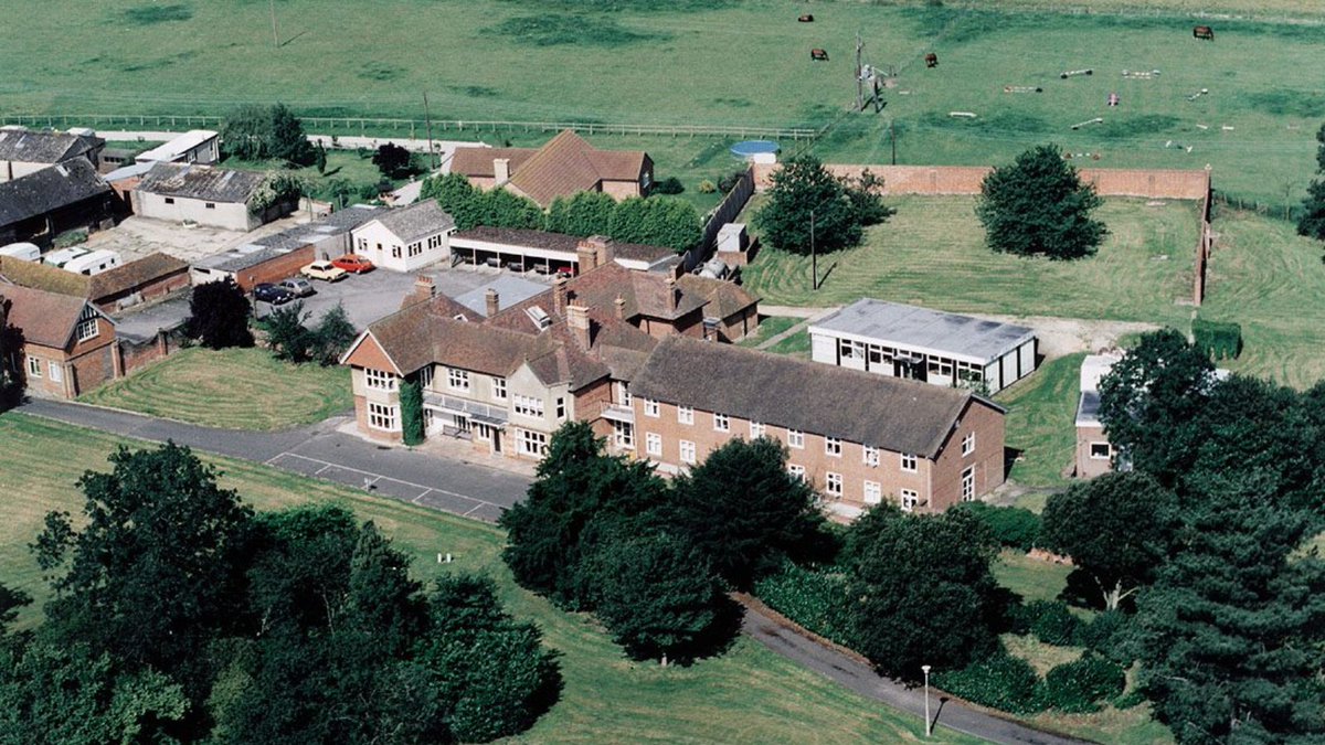 AWE Nuclear Security Technologies tweet media