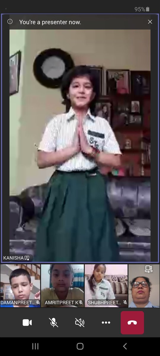 Kargil Vijay Diwas is celebrated virtually in STS WORLD School by Grade-3rd students 
<a href="/STSWSRAJGOMAL/">S.T.S. World School (Official)</a> 
<a href="/Prabhjo60556013/">Prabhjot Gill</a> 
<a href="/raminde94301780/">Raminder</a> 
<a href="/CBSECCE/">CBSE CCE, India</a> 
<a href="/MicrosoftEDU/">Microsoft Education</a> 
<a href="/MicrosoftTeams/">Microsoft Teams</a>