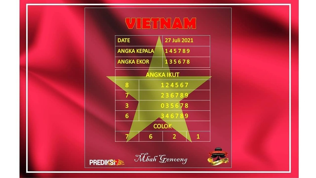 Prediksi Sgl (@Prediksisgl) / Twitter