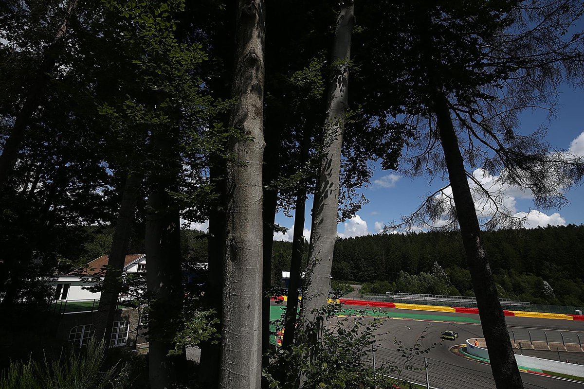 BritishGT's tweet photo. Sunshine and heavy showers? All in a weekend’s work at Spa!
Congrats to our winners Machitski/Lind and Brown/Marshall - now onwards to Snetterton and the first of this year’s sprint races on August 7/8.
#BritishGT | #SROspeedweek 🇧🇪 https://t.co/70PlfXemoT