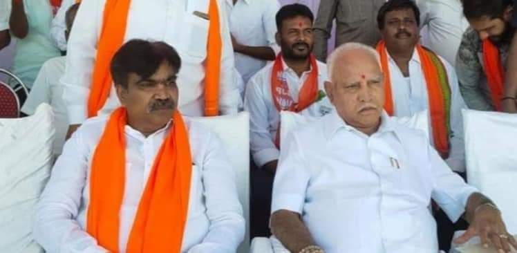 ಧಣಿವರಿಯದ ಧೀಮಂತ ನಾಯಕ😥😥😥
#BSYediyurappa #Karnataka