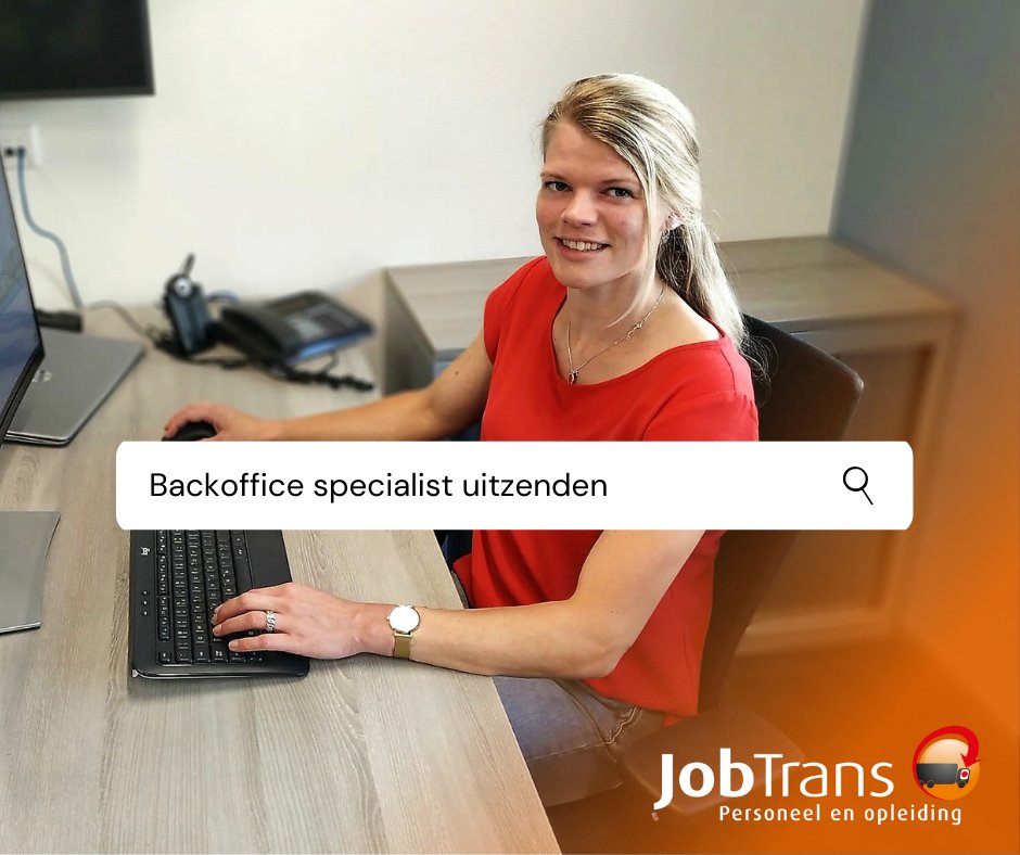 JobTrans tweet media