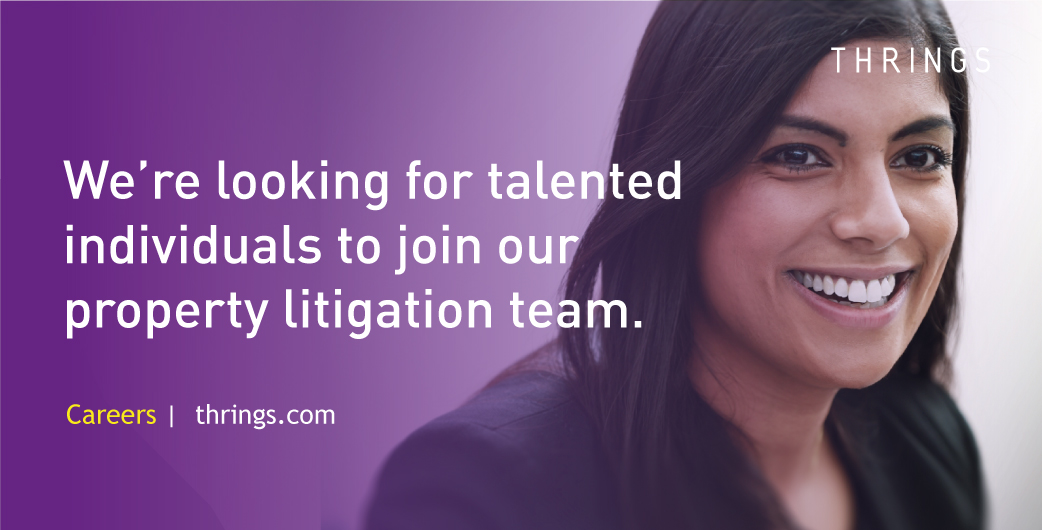 Thrings Solicitors tweet media