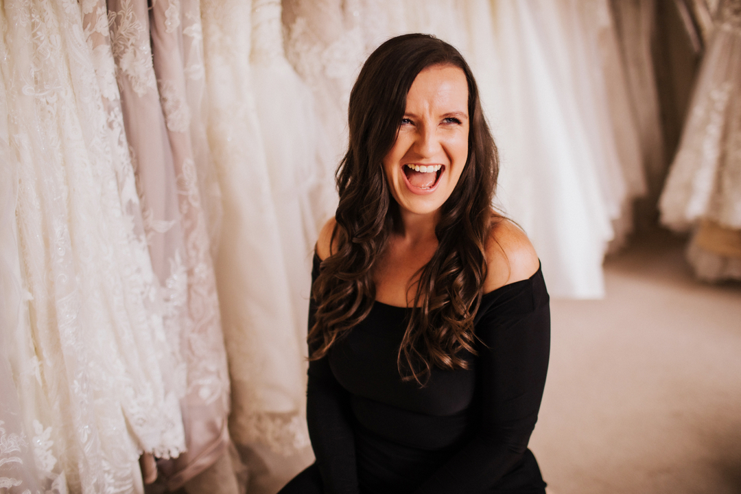 ✨ HAPPY BIRTHDAY MEG 💫

If you’ve attended the boutique over the past few years you’ll likely have met Meg 💕 She quite possibly has assisted you with choosing your dream dress 💕

Meg has been part of Team Butterfly Bridal for 4.5 years and become my right-hand woma