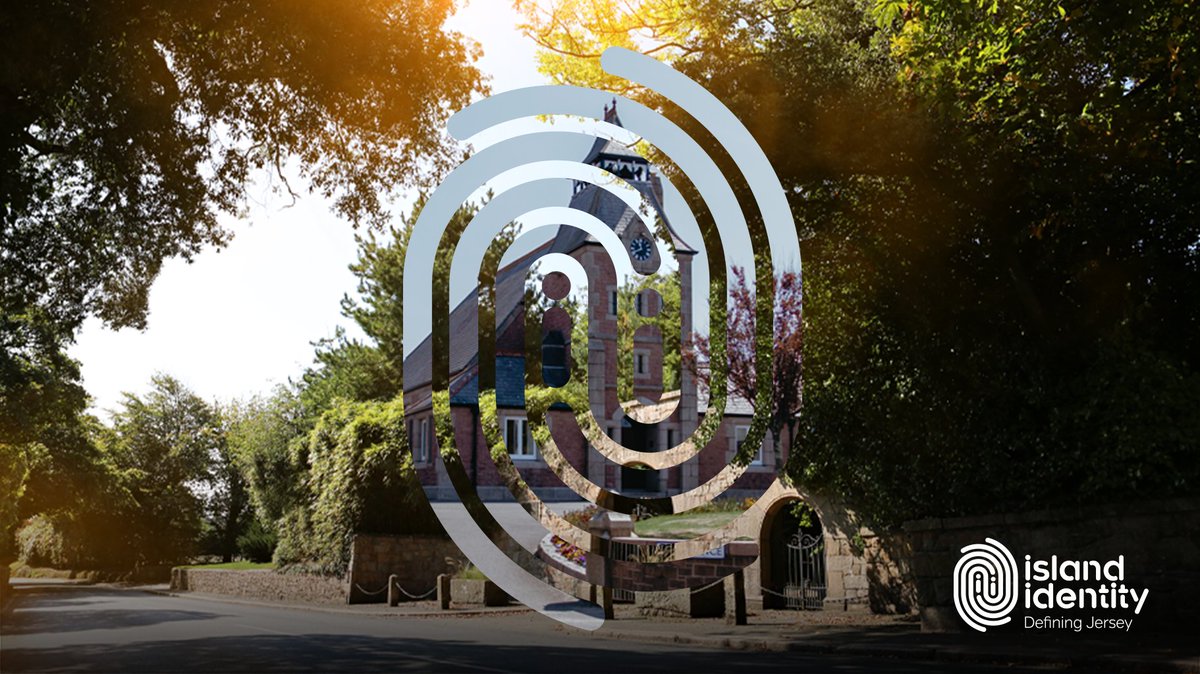 Whatever our backgrounds or occupations, we can benefit from a shared sense of belonging and a shared understanding of what it means to be Jersey. 

Join the conversation at bit.ly/36Ph58D