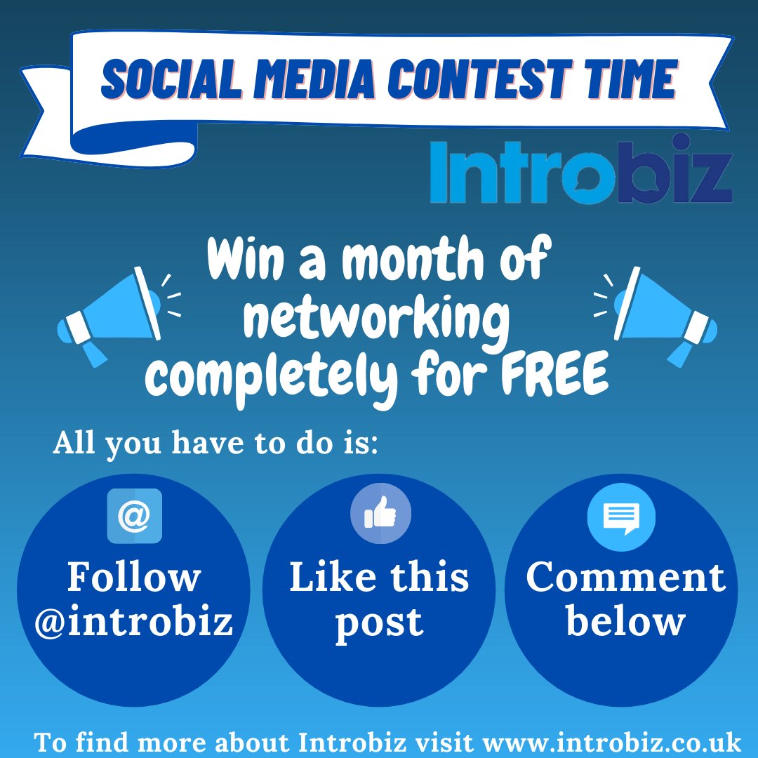 Introbiz UK tweet media