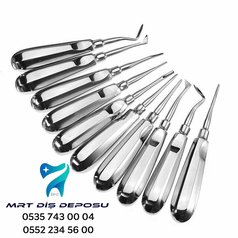 DENTAL ELEVATÖR ÇEŞİTLERİ UYGUN FİYATLARLA MRT DİŞ DEPOSU'NDA...  0552 234 56 00- 0535 743 00 04  #dişdoktoru #dişhekimi #diş #yaprakporselen #dişçi #porselendiş #ağızvedişsağlığı #gülüşestetiği #pembeestetik #yapraklamina #ortodondist #dişhekimliğifakültesi