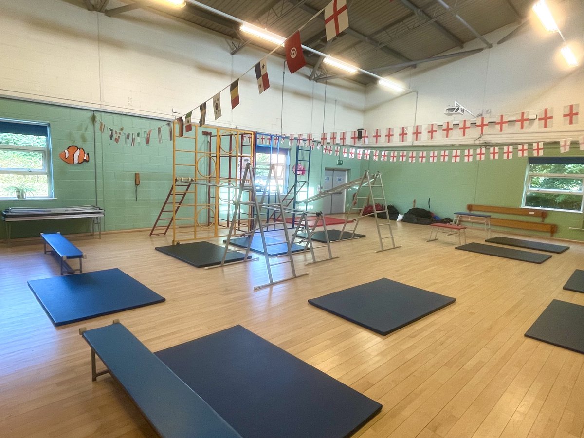 Positive PE (@positivepe_) on Twitter photo Ready for 2nd week of <a href="/SuperheroTri/">SuperheroSeries</a> camp <a href="/CliftonPrim/">CliftonPrimary</a> 🎉 Excited to see the children! #findyourpower <a href="/MarvelUK/">Marvel UK & Ireland</a> #gymnastics #holidayfun Ready for 2nd week of <a href="/SuperheroTri/">SuperheroSeries</a> camp <a href="/CliftonPrim/">CliftonPrimary</a> 🎉 Excited to see the children! #findyourpower <a href="/MarvelUK/">Marvel UK & Ireland</a> #gymnastics #holidayfun
