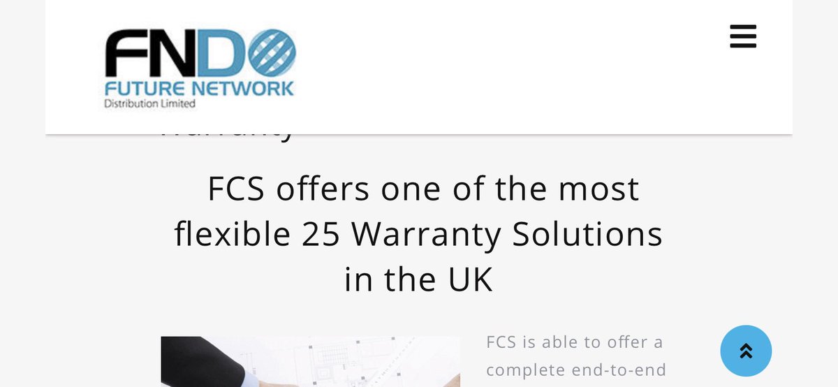 <a href="/FndSales/">FND</a> we offer an approved installer program for our <a href="/Futurecablings1/">@Futurecablings1</a> product range. This provides our partners to install, test and offer a 25 year warranty for our products. Contact us on 01295257247 for further info.