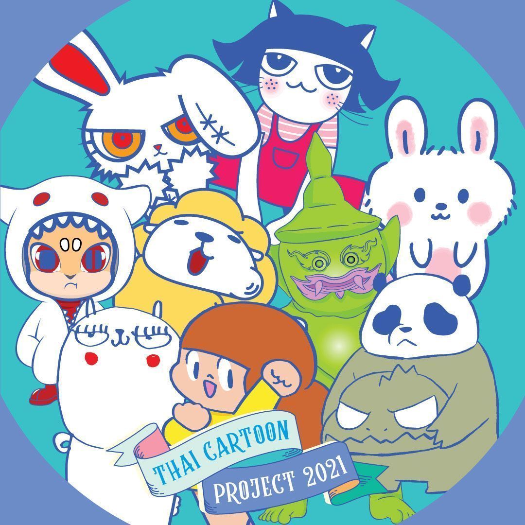 タイキャラプロジェクト21 Thaicharatokyo Twitter タイキャラプロジェクト21 Thaicharatokyo Twitter