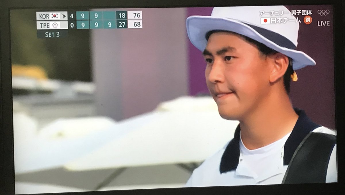 五輪アーチェリー 韓国団体メンバーのキャラが強すぎる これでぶっちぎり世界最強 3か所筋肉が裂けたまま弓引く猛者 Togetter 五輪アーチェリー 韓国団体メンバーのキャラが強すぎる これでぶっちぎり世界最強 3か所筋肉が裂けたまま弓引く猛者 Togetter