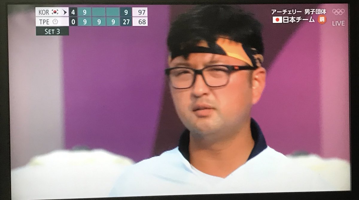 五輪アーチェリー 韓国団体メンバーのキャラが強すぎる これでぶっちぎり世界最強 3か所筋肉が裂けたまま弓引く猛者 Togetter 五輪アーチェリー 韓国団体メンバーのキャラが強すぎる これでぶっちぎり世界最強 3か所筋肉が裂けたまま弓引く猛者 Togetter