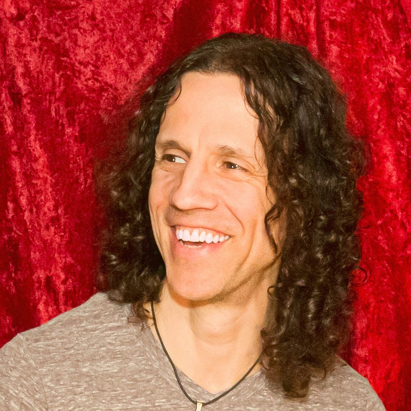 Happy Birthday to Gary Cherone, lead vocalist and (co-) songwriter of Extreme  