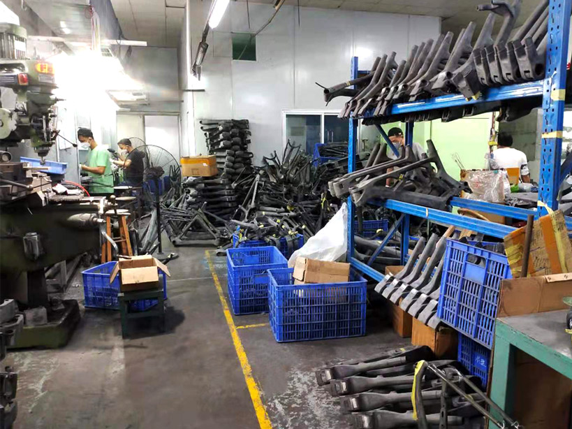 TOPFIRE_Sport's tweet photo. 🔥TopFire Ebike Frame Factory
💪Here, you will get the most professional OEM electric bicycle service, including a series of processes such as development, design, drawing, and manufacturing.
📸Anni
#topfire #carbonebike #ebikeframe https://t.co/R9VOY7qwW1