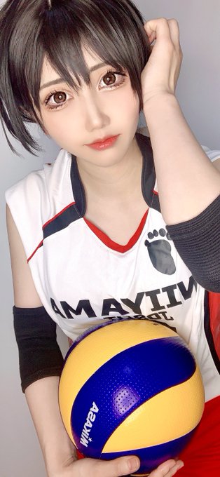 Twitterのコスプレ画像53
