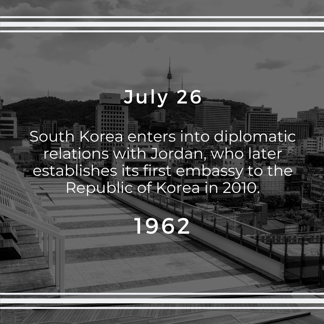 AsiaSocietyKR's tweet photo. #TodayInHistory #Sewoon Plaza, Korea's first general appliance shopping complex starts its business. The plaza recently created a lot of buzz after it was featured in a successful K-drama, #Vincenzo, in 2021.
#geumgaplaza #kdrama #potsdamdeclaration #jordan https://t.co/g8t7lMN8GI