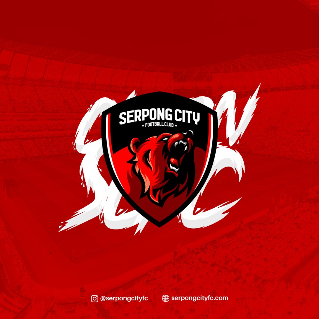 SERPONG CITY FC #liga3indonesia 2021