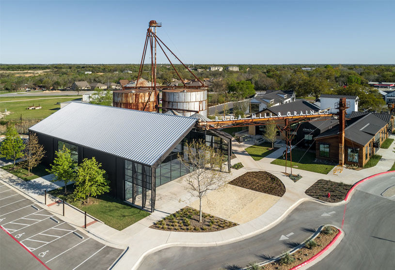 DiariesArchi's tweet photo. Architecture | Buda Mill & Grain Co.| Cushing Terrell
Photo Credits: Peter Molick
To get featured, Tag #ArchiDiaries
#ArchiDiaries #architecture #CommercialArchitecture #TemperateArchitecture #CushingTerrell #Texas #USA
https://t.co/IoixfuFyIP https://t.co/vDIo37U2qC