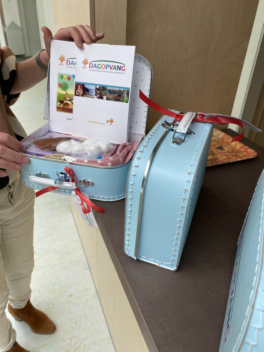 Ieder kind is een kind! Heel veel ontwikkelplezier gewenst voor kinderen en collega’s op de Dagopvang van <a href="/kinderhospice/">kinderhospice</a>