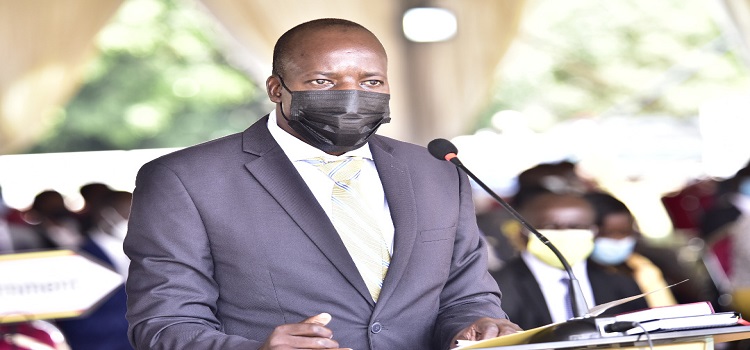 Parliament Watch (@pwatchug) on Twitter photo Appendix B to the Rules of Procedure is silent on how to replace a deceased member representing Uganda at the EALA. However, a reading of the spirit behind the relevant provisions of the appendix as contained in paragraph 8 (a) and (5) is instructive.....~ <a href="/FoxOdoi/">Fox Odoi-Oywelowo</a>
#plenaryUg Appendix B to the Rules of Procedure is silent on how to replace a deceased member representing Uganda at the EALA. However, a reading of the spirit behind the relevant provisions of the appendix as contained in paragraph 8 (a) and (5) is instructive.....~ <a href="/FoxOdoi/">Fox Odoi-Oywelowo</a>
#plenaryUg