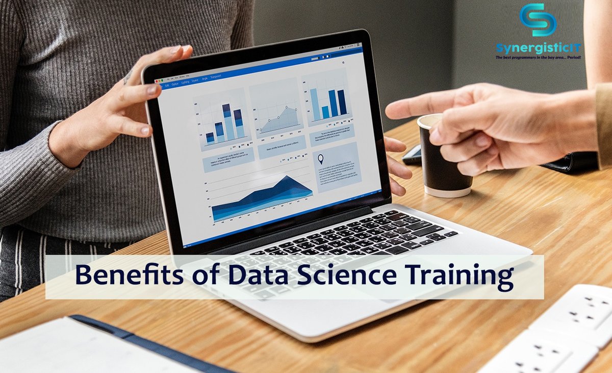LaylaVi36972217's tweet image. What are the Benefits of Data Science Training?
#bestdatasciencecourse #bestdatasciencecourseinCalifornia #BestDataScienceCourseintheBayarea
datasciencetrainingusa.tumblr.com/post/657749909…