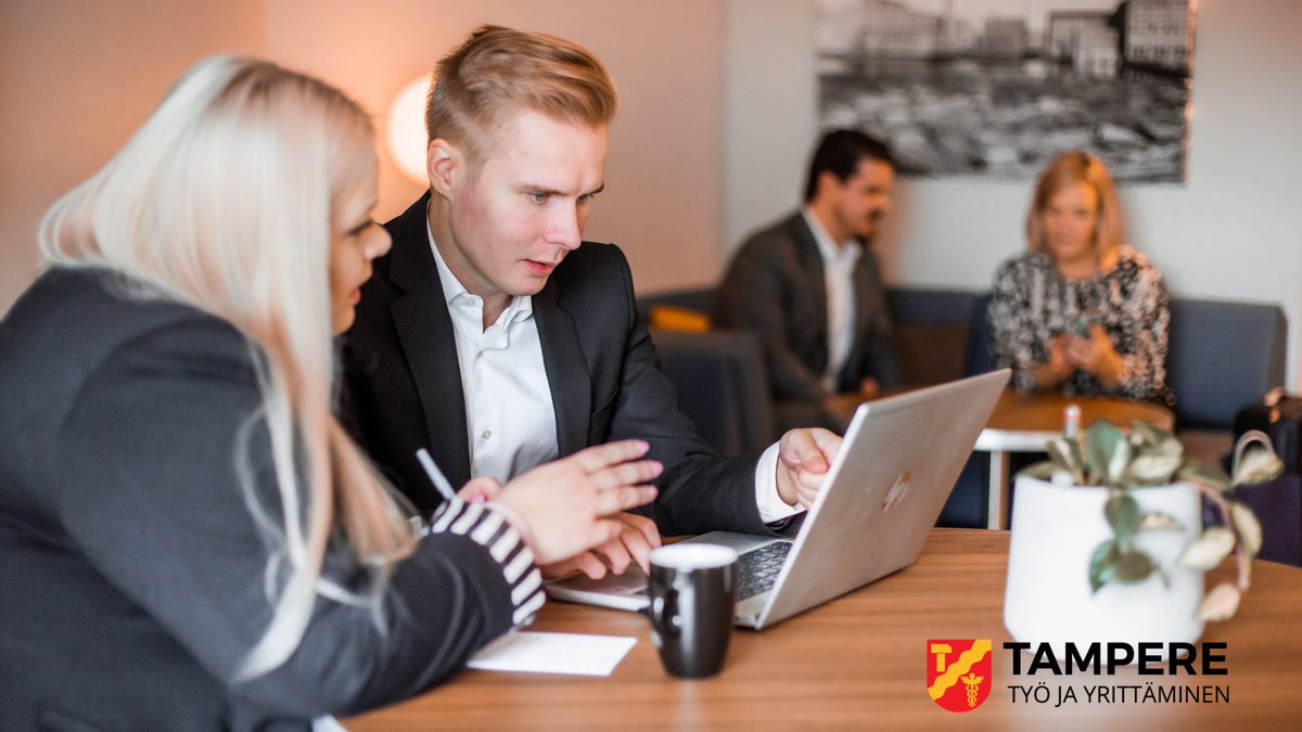 tretyollisyys's tweet photo. 📢 Alkavan yrittäjän palvelut uudistuvat Tampereella!

Uudistuneet palvelut tarjoavat kohdennetumpaa tukea yrityksen perustamiseen sekä yrittäjyyden alkuvaiheeseen. 

➡️ https://t.co/lJvAEMDE06

#yrittäjä #kevytyrittäjä #yrittäjyys #Tampere @Ensimetri1 https://t.co/qqL72ZyD8C