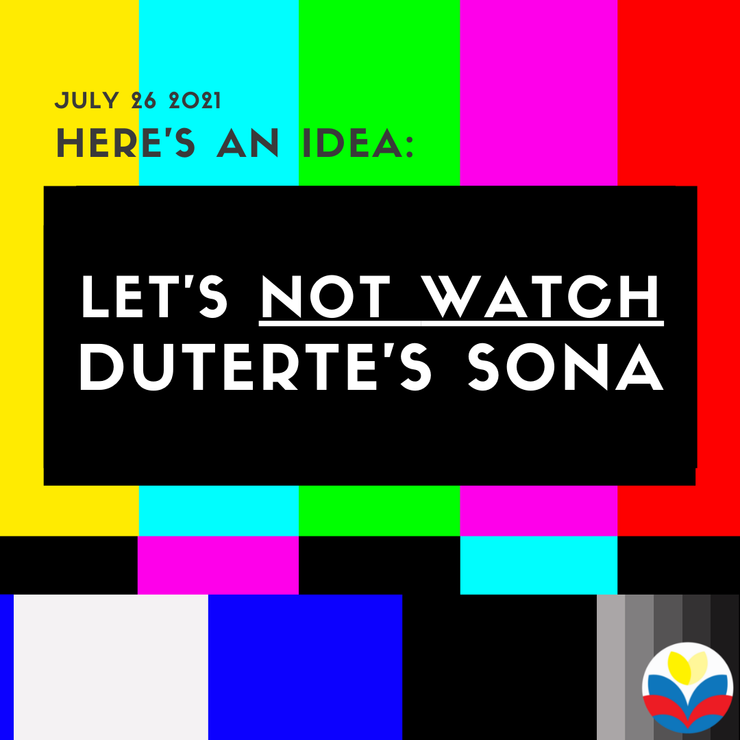 pagasaph's tweet photo. You watching? But why. #DefyDuterte #EndDuterte https://t.co/HLnfXSvXsy