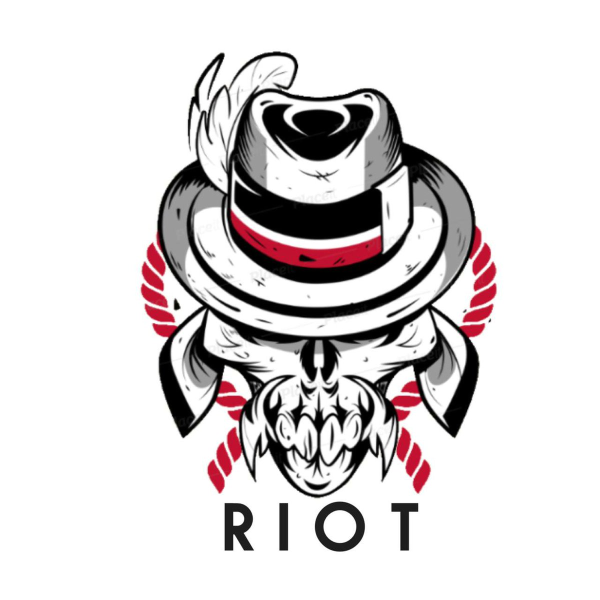 RIOT FC tweet media