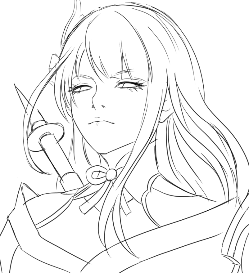 baal doodle~ 