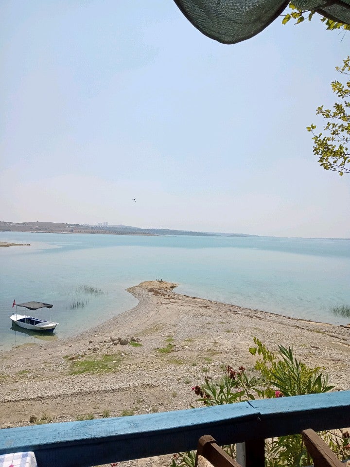 I'm at Yağmur Cafe Restaurant in Adana, Türkiye swarmapp.com/c/36k4UT9BYdf